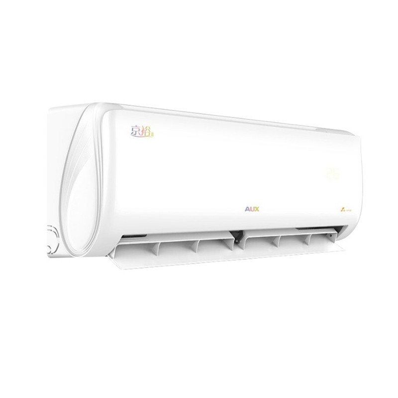 奥克斯易拆银离子滤网空调