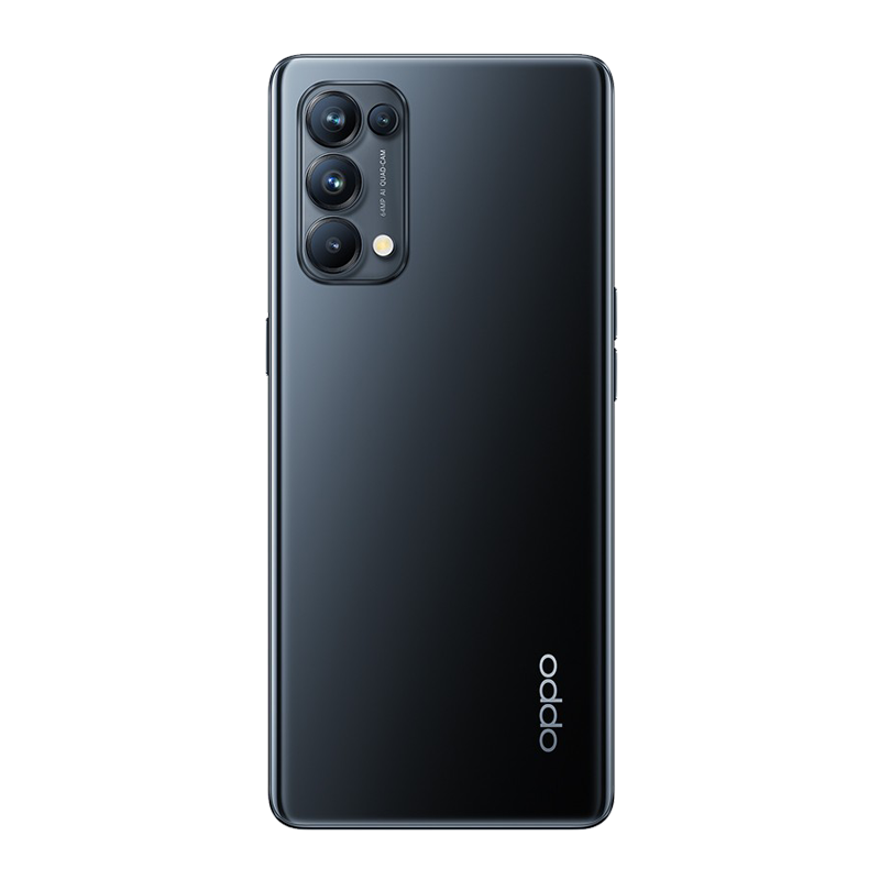 OPPO 65W超级闪充手机