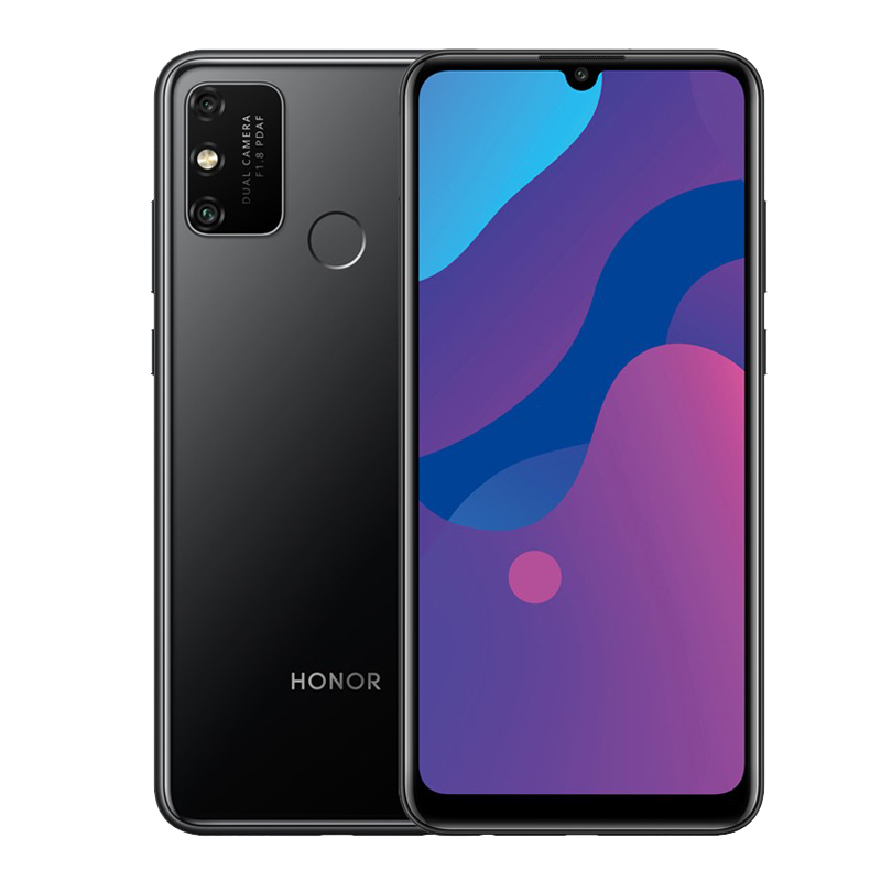 荣耀 高屏占比手机