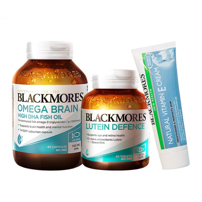 澳佳宝多维营养套装