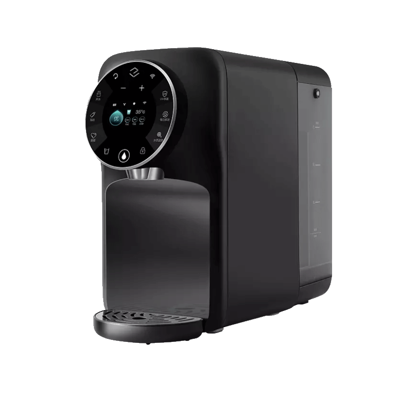 一目 快速加热饮水机