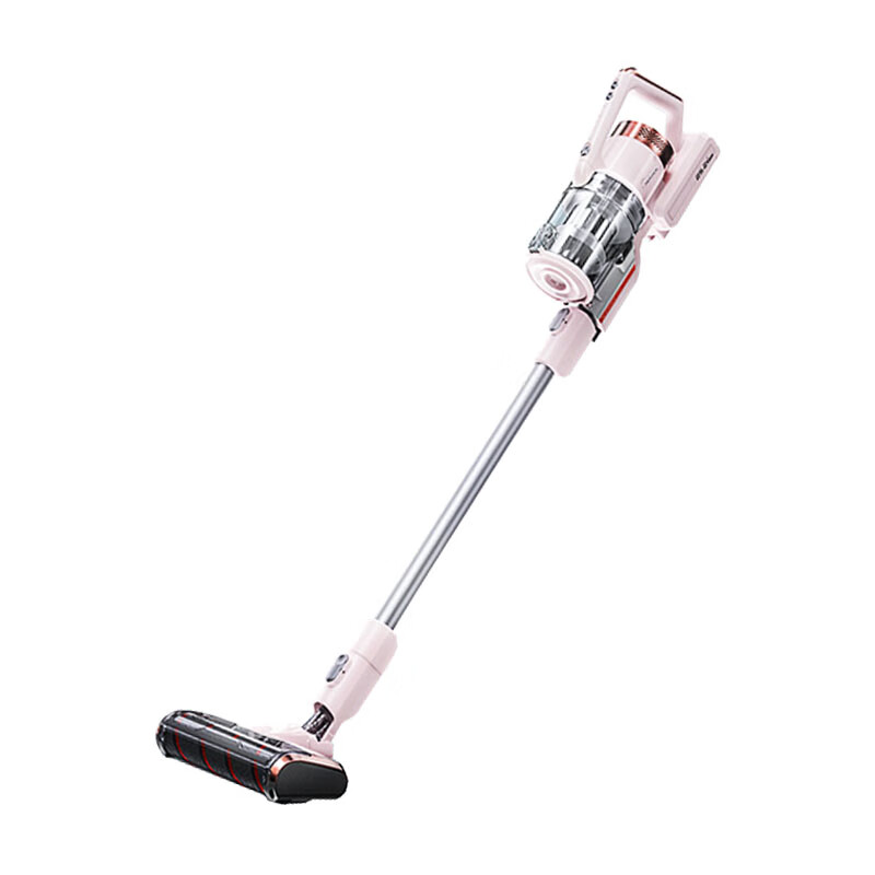 美的 家用低噪吸尘器