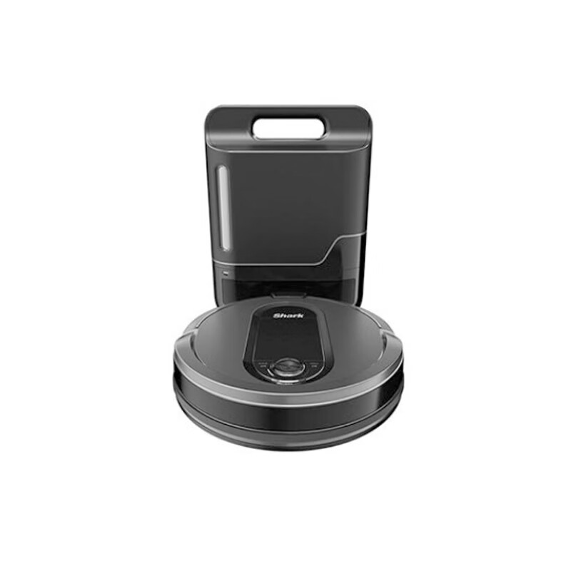 鲨客 全自动智能扫地机器人