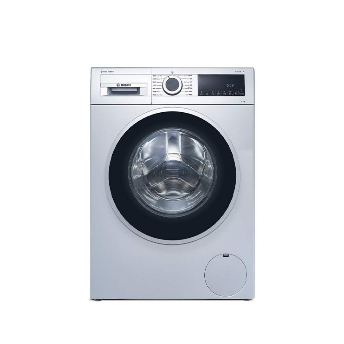 博世 深层除菌洗衣机