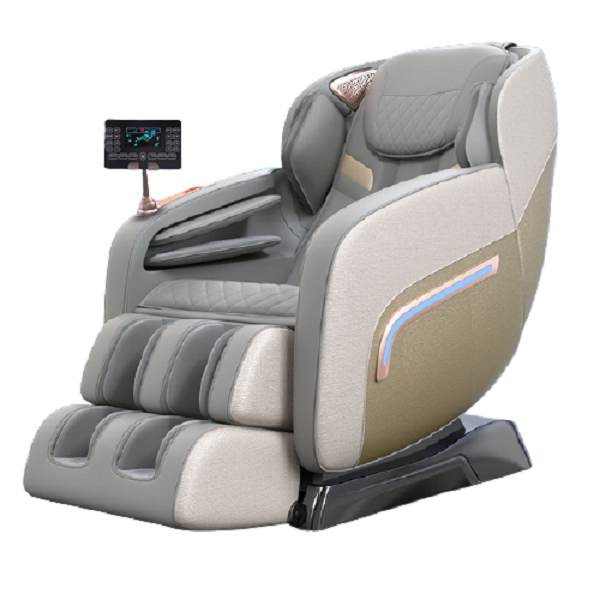 奥克斯 自适应伸缩按摩椅