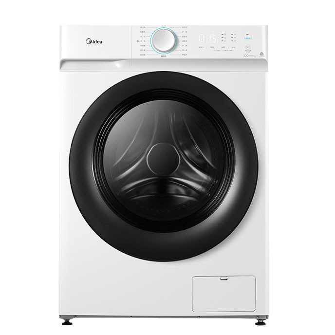 美的 食用级巴氏除菌洗洗衣机