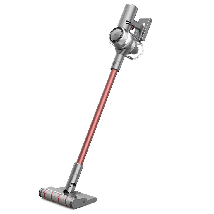 追觅长续航大功率扫拖一体吸尘器