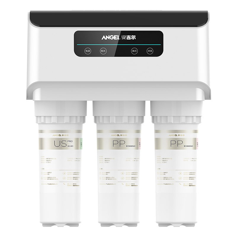 安吉尔 层层精滤大流速净水器