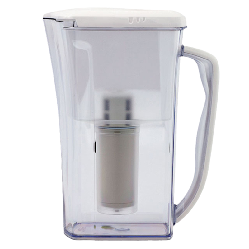 可菱水小型净水壶