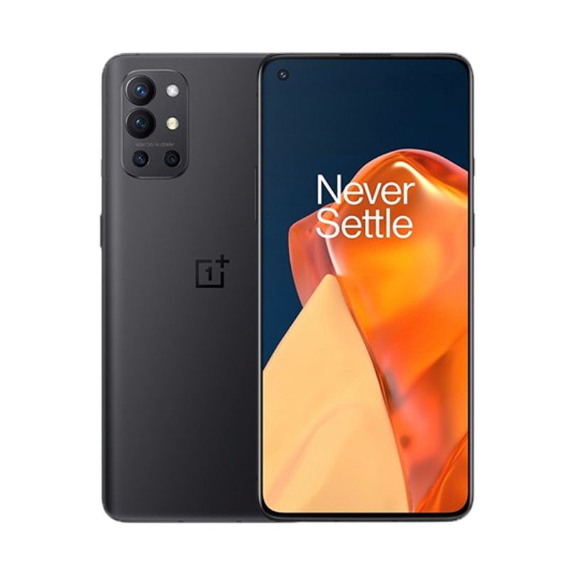 一加9R 柔性屏游戏手机