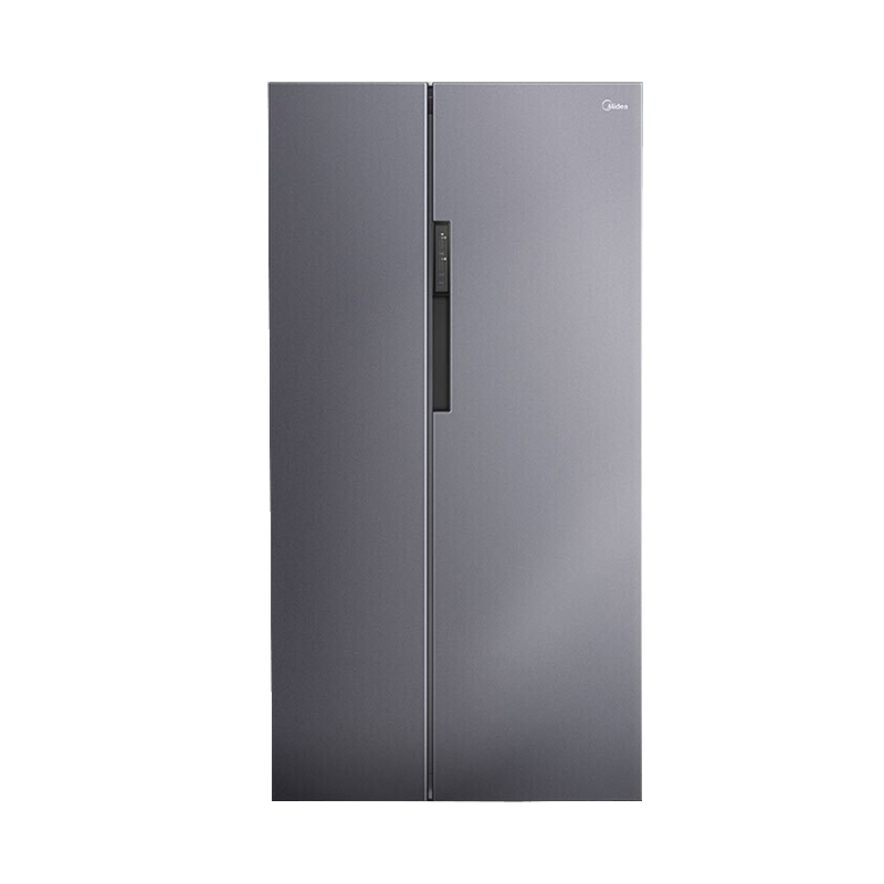 美的 一级能效 冰箱