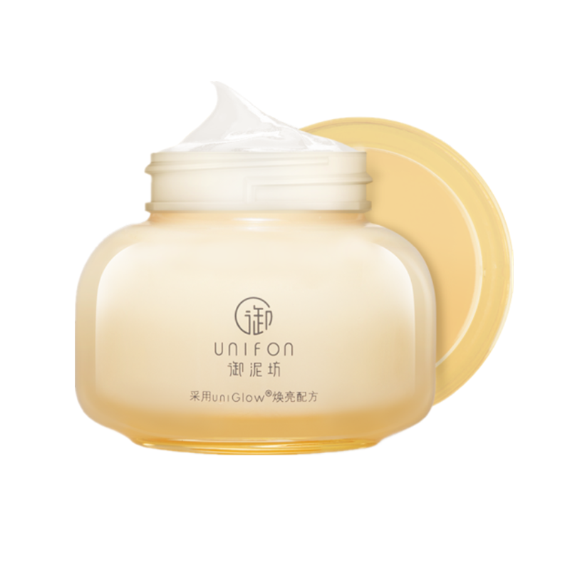 御泥坊 深层焕亮滋养面膜