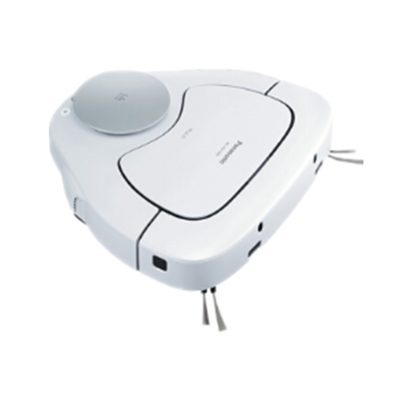 松下智能攀爬扫地机