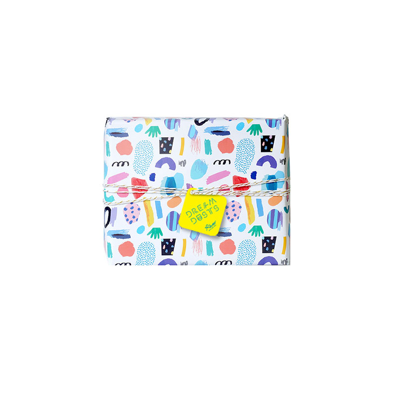 REVER 精油磨砂膏