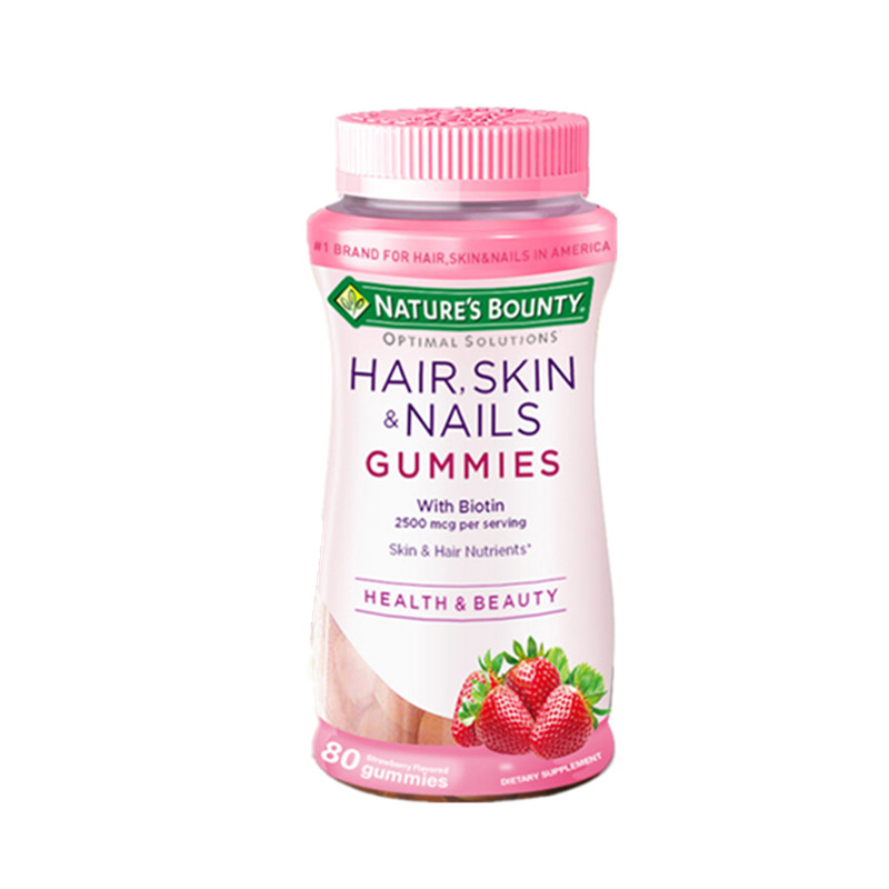 自然之宝 胶原蛋白软糖