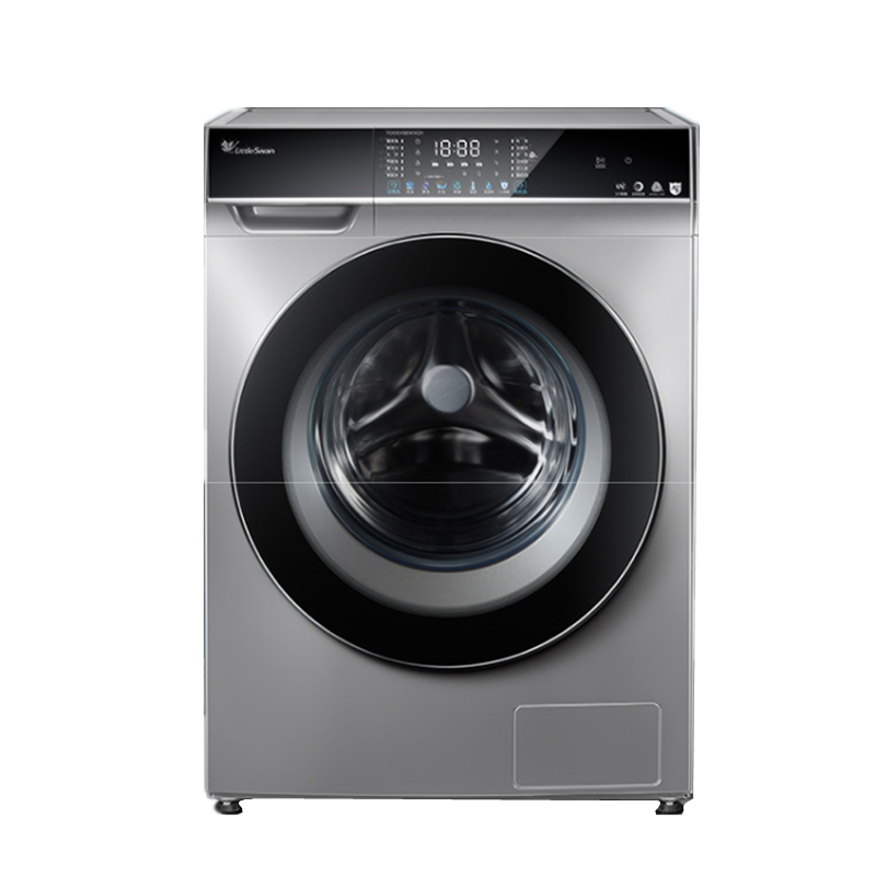 小天鹅 全时巡航除菌滚筒洗衣机