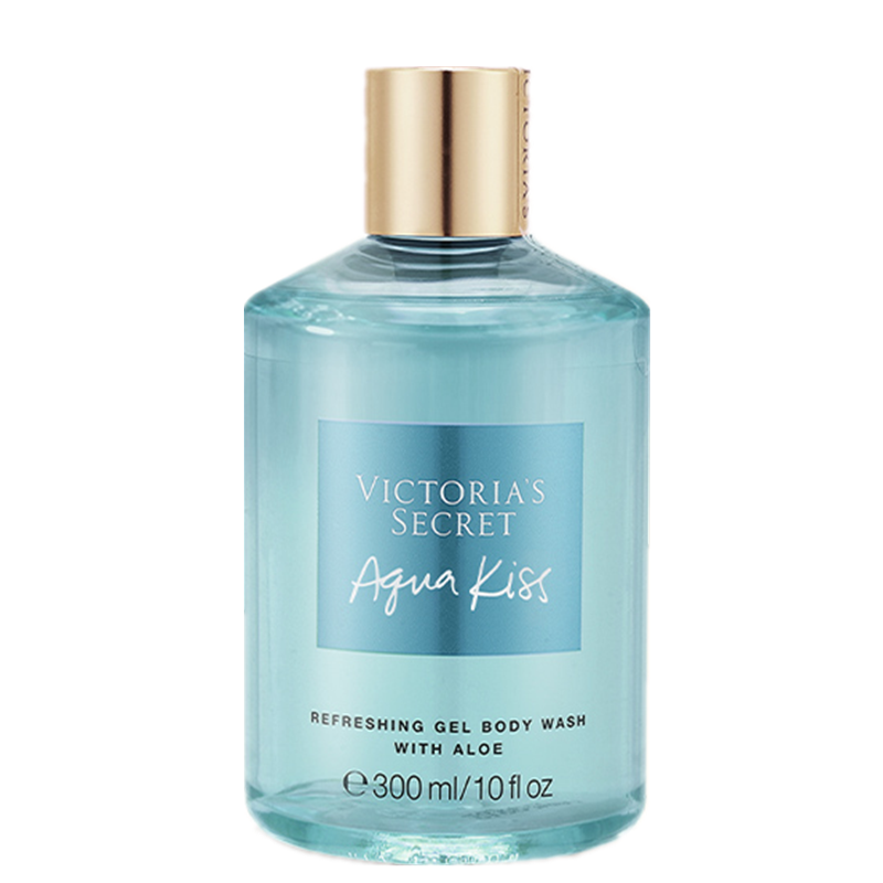 维多利亚的秘密 滋润香体沐浴露