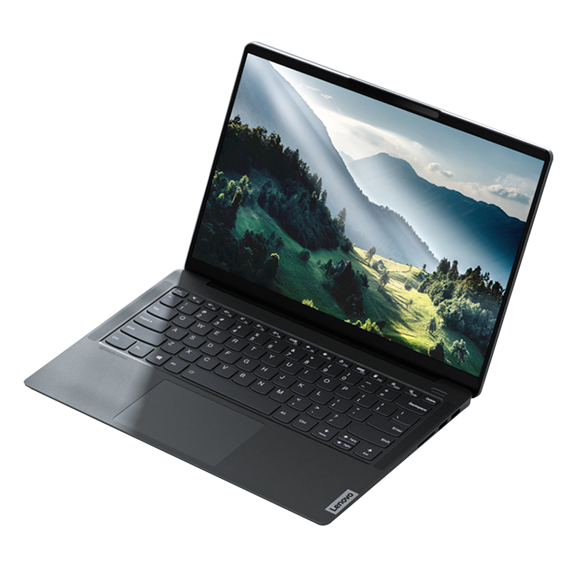 联想 人脸识别笔记本