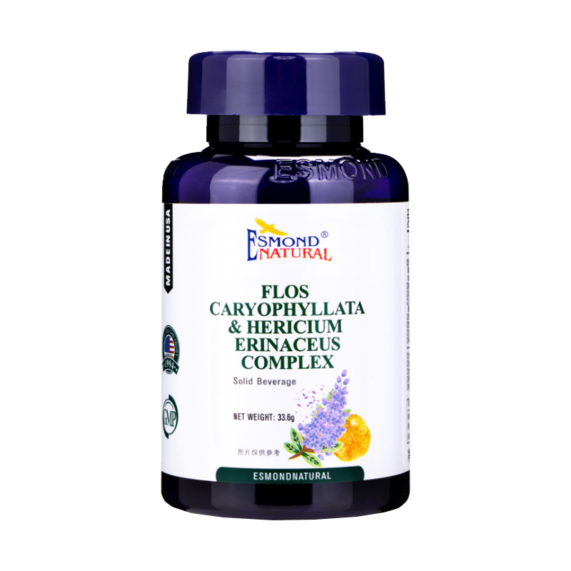 爱司盟 精选组合 益生菌胶囊