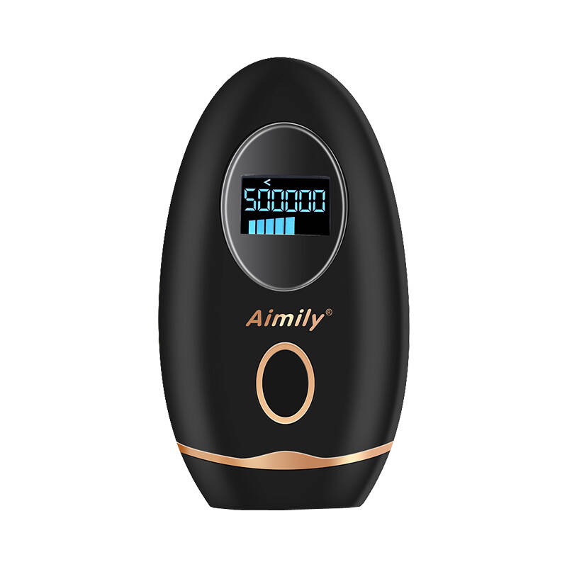 Aimily 小灯嘴脱毛器