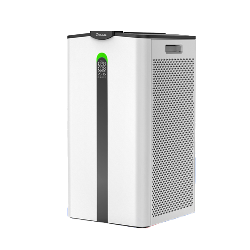 Telamon 智能空气净化器