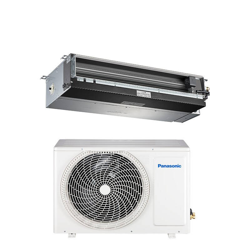 松下 一拖一中央空调