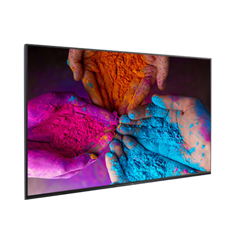 TCL 智慧声控家用电视