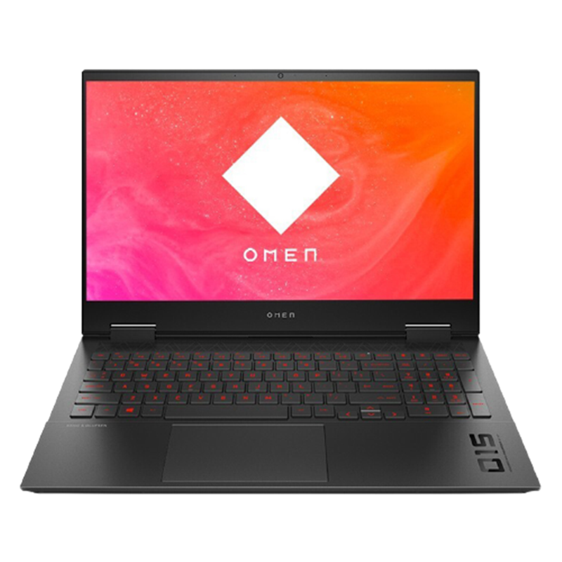 惠普 2K高清 游戏本