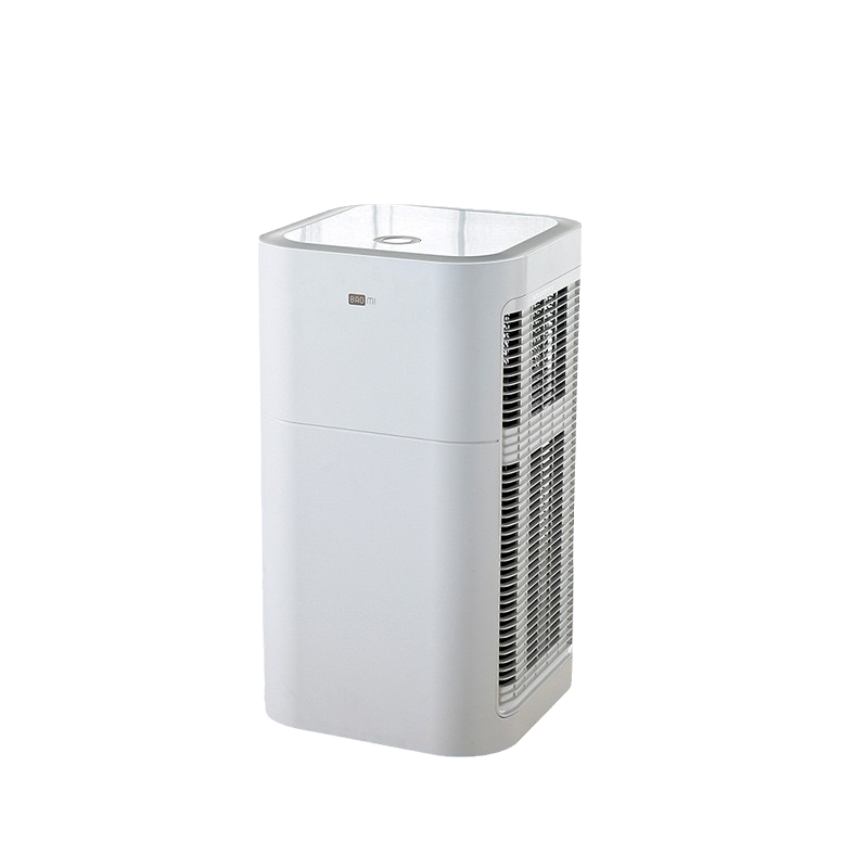 豹米 多维出风空气净化器