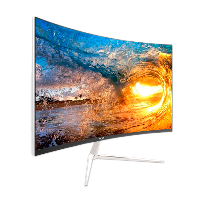 AOC 全景观感一体机