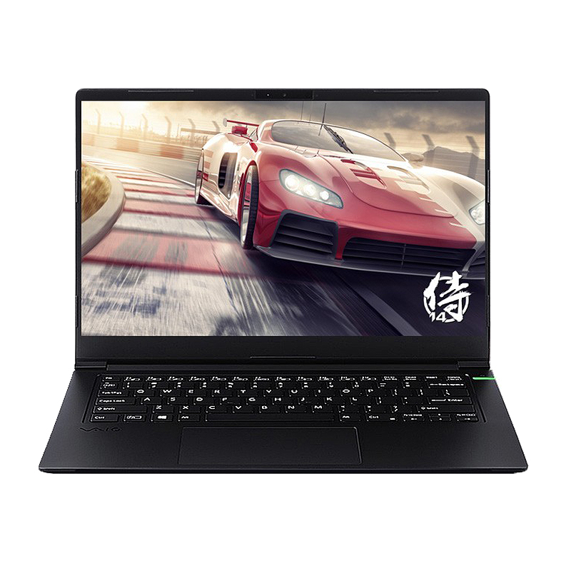 VAIO IPS屏幕设计游戏本