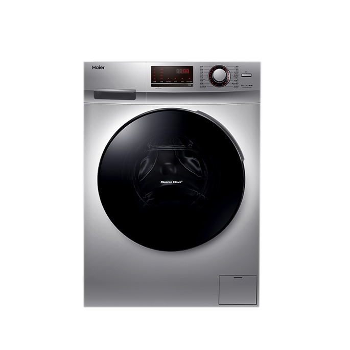 海尔高温除菌洗烘一体机