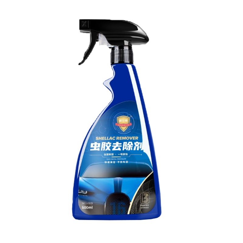 科尔奇 虫胶去除清洁剂