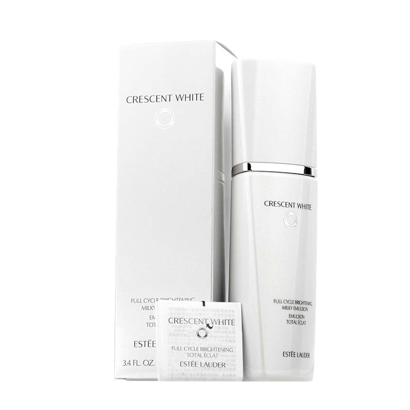 雅诗兰黛 晶透沁白护肤套装