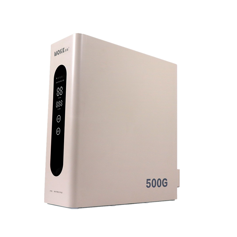 沃刻 立体集成水路净水器