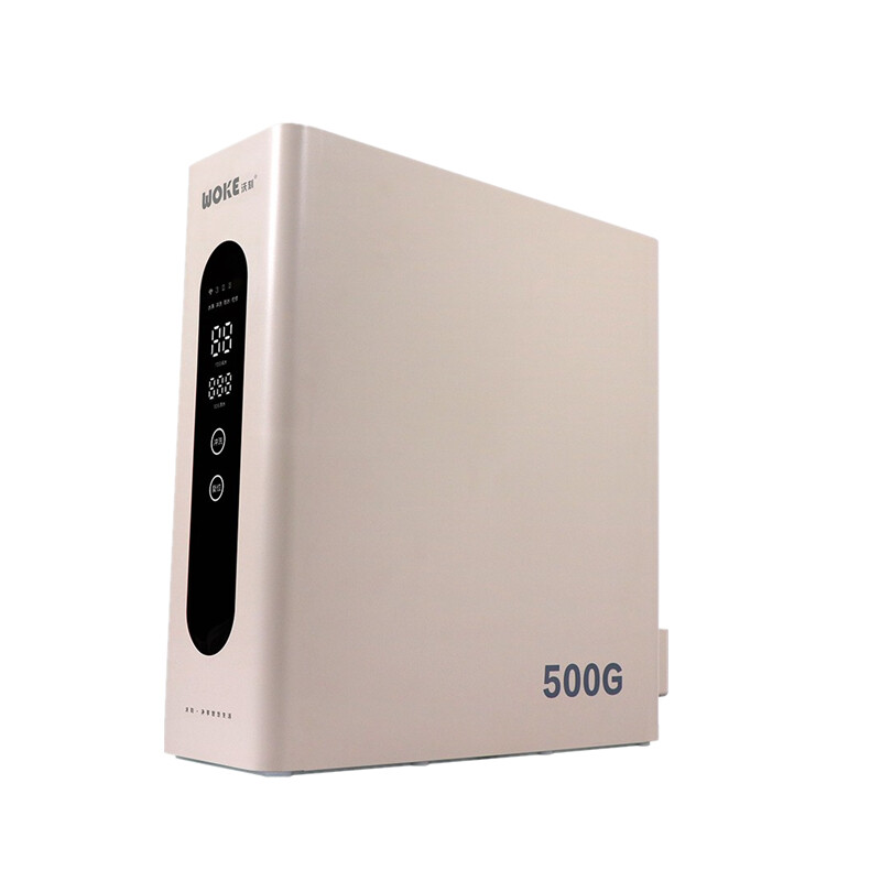 沃刻 RO反渗透家用净水器