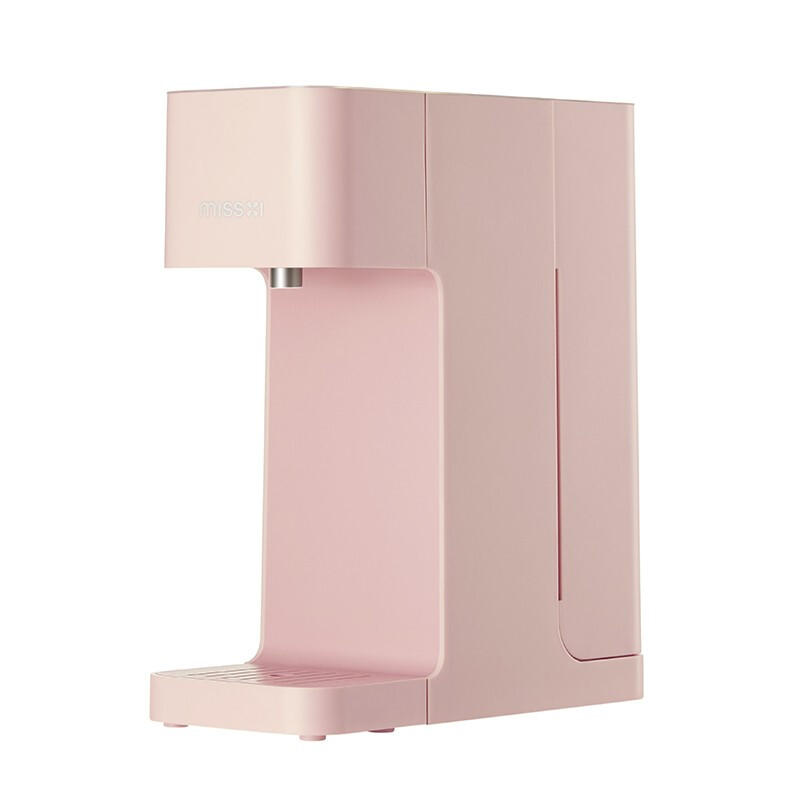 熊小夕 迷你体型饮水机