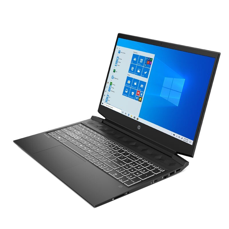 惠普 窄边框设计 游戏本