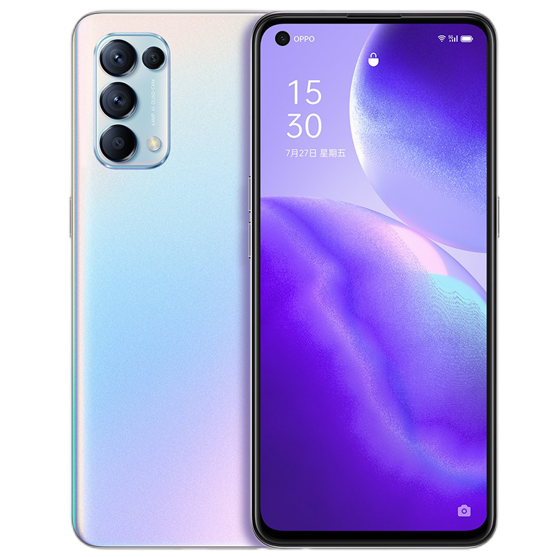 OPPO 高清像素智能拍照手机