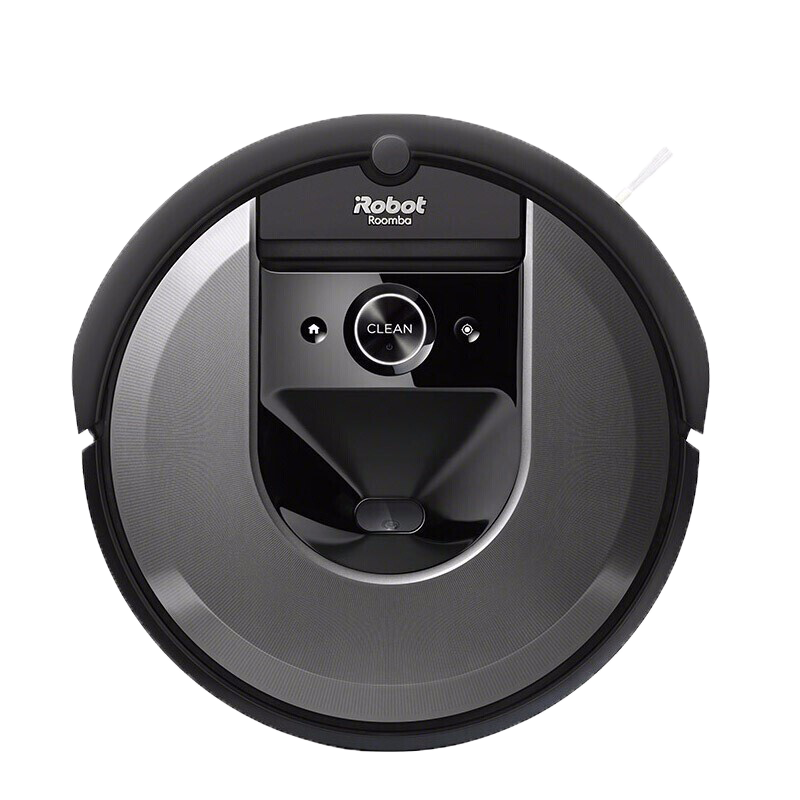 艾罗伯特定时定区扫地机器人
