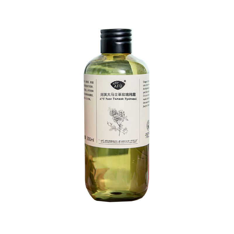 阿芙 大马士革玫瑰爽肤水