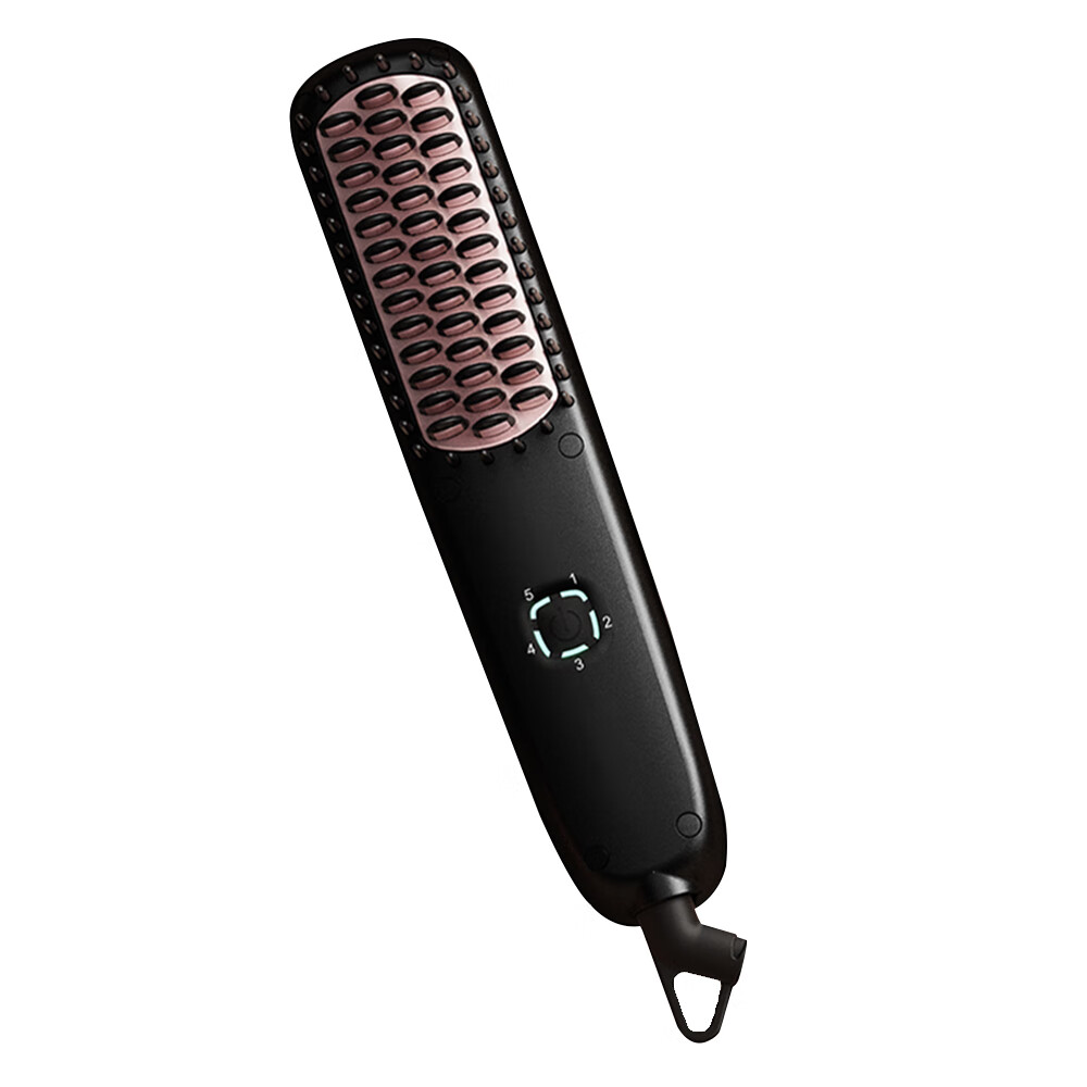 Melbang 迷你卷发器