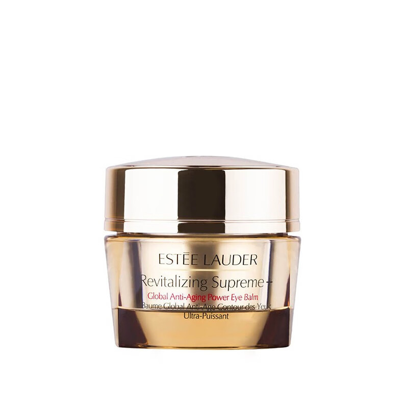 雅诗兰黛 滋养 眼霜