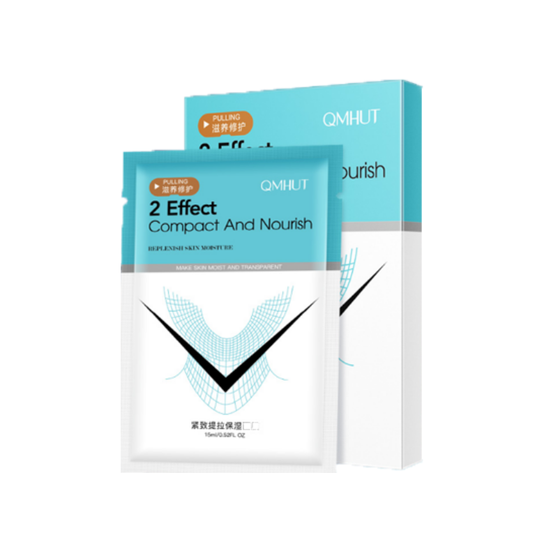 泉美小屋 紧致提拉 V脸面膜