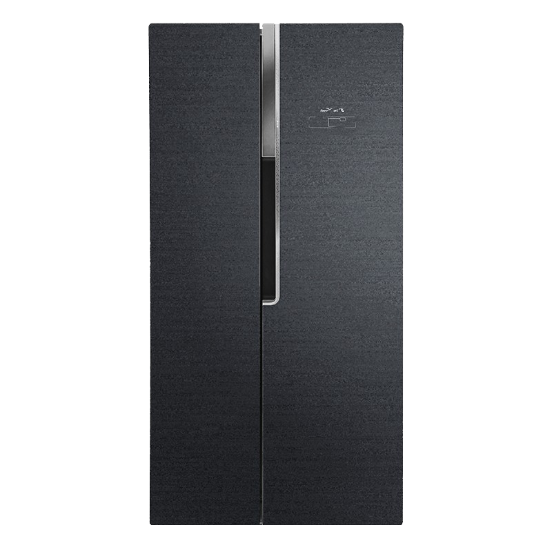 澳柯玛 全触摸屏冰箱