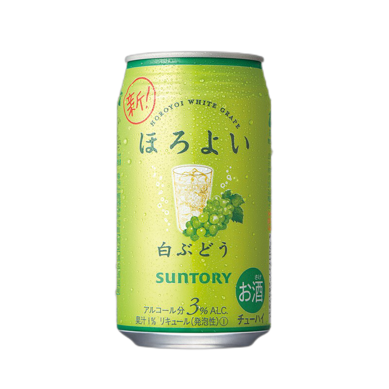 和乐怡 清甜可口鸡尾酒