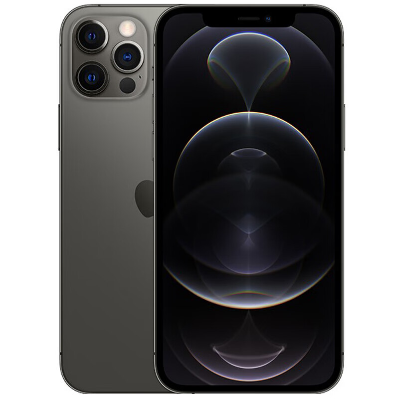 Apple A14芯片 手机