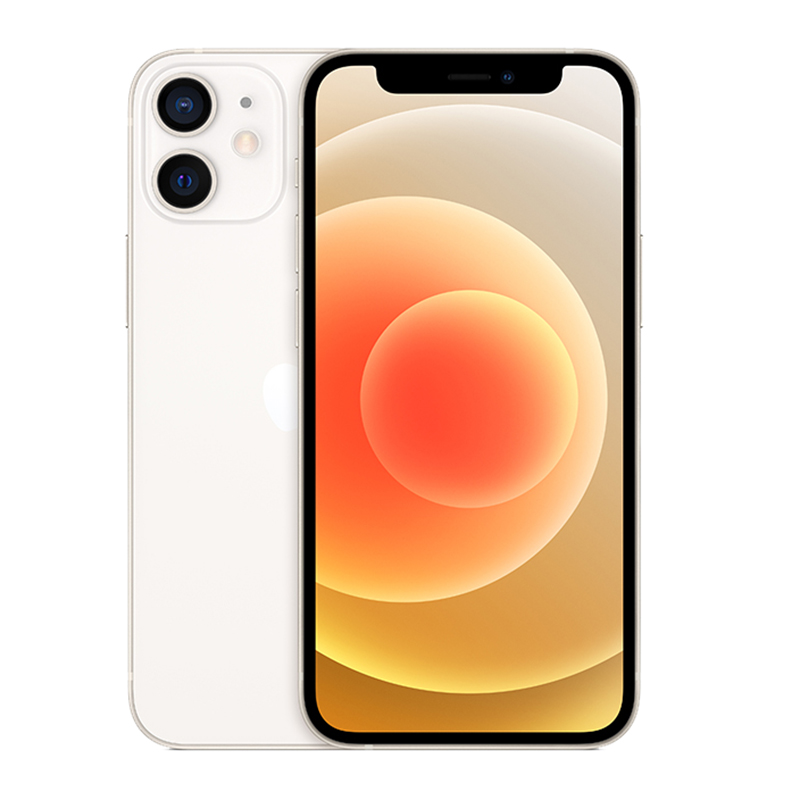 Apple 高速运算手机