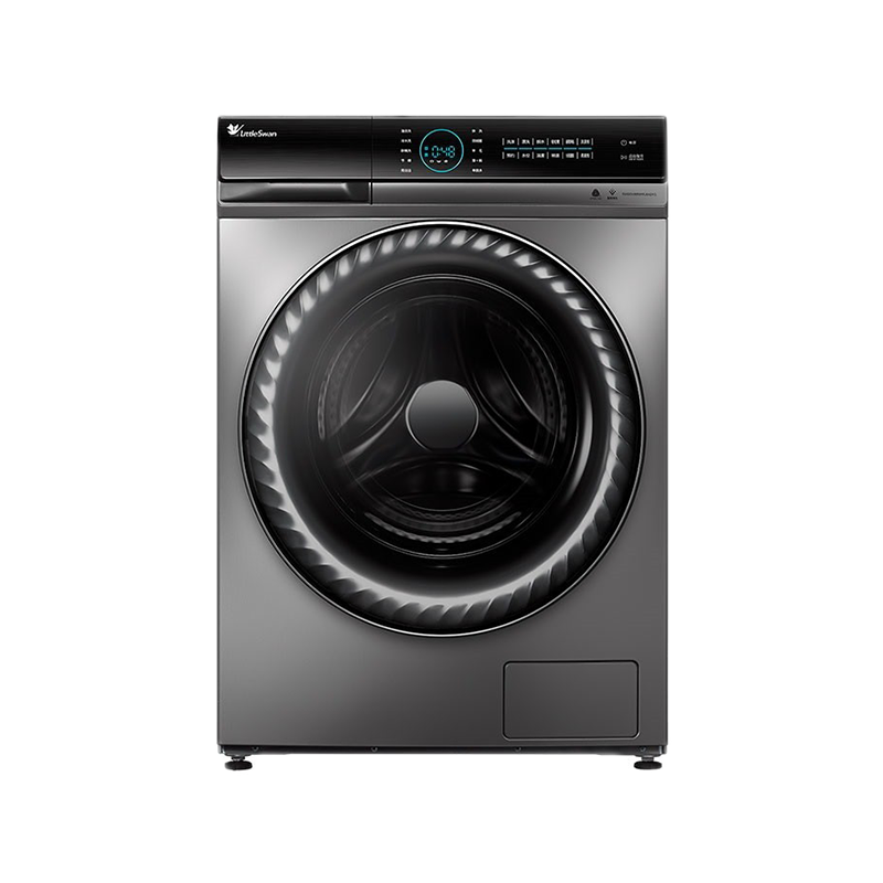 小天鹅 全自动滚筒洗衣机