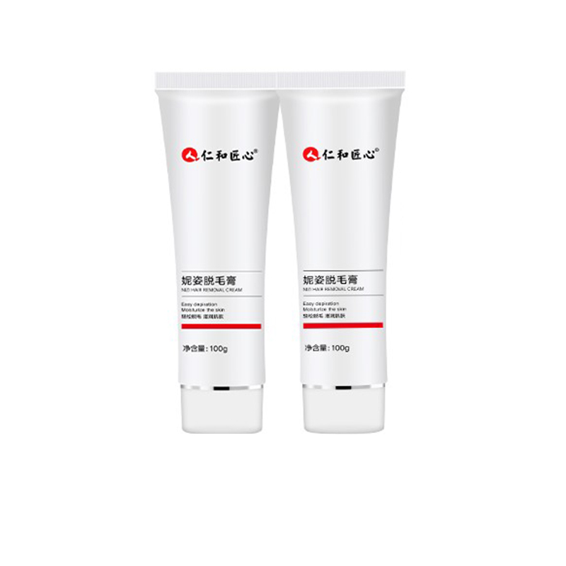 仁和药业 脱毛膏套装